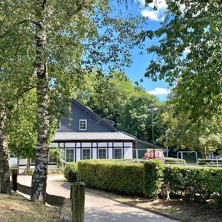 Hotel Gut Moschenhof Dusseldorf Luaran gambar