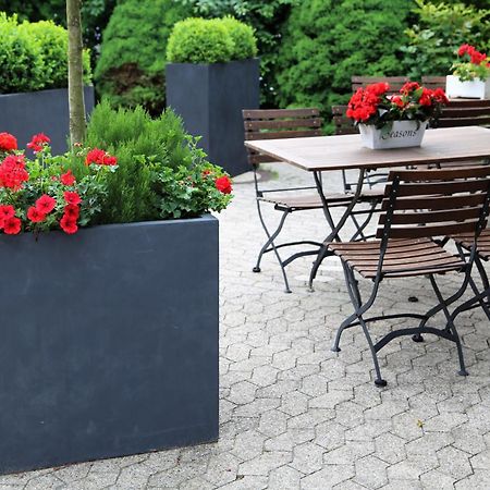 Hotel Gut Moschenhof Dusseldorf Luaran gambar