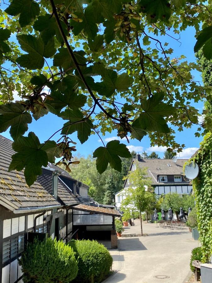 Hotel Gut Moschenhof Dusseldorf Luaran gambar