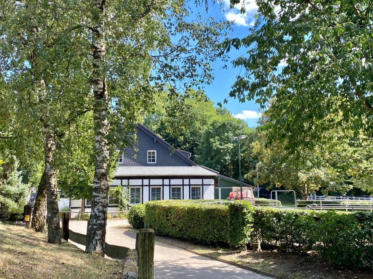 Hotel Gut Moschenhof Dusseldorf Luaran gambar