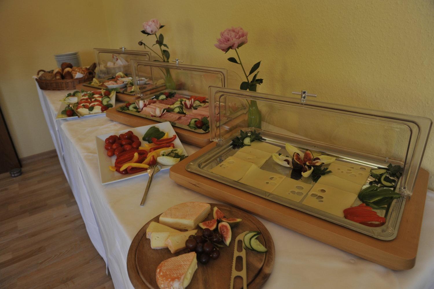 Hotel Gut Moschenhof Dusseldorf Luaran gambar