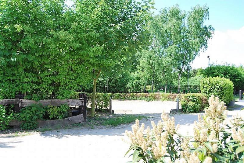 Hotel Gut Moschenhof Dusseldorf Luaran gambar