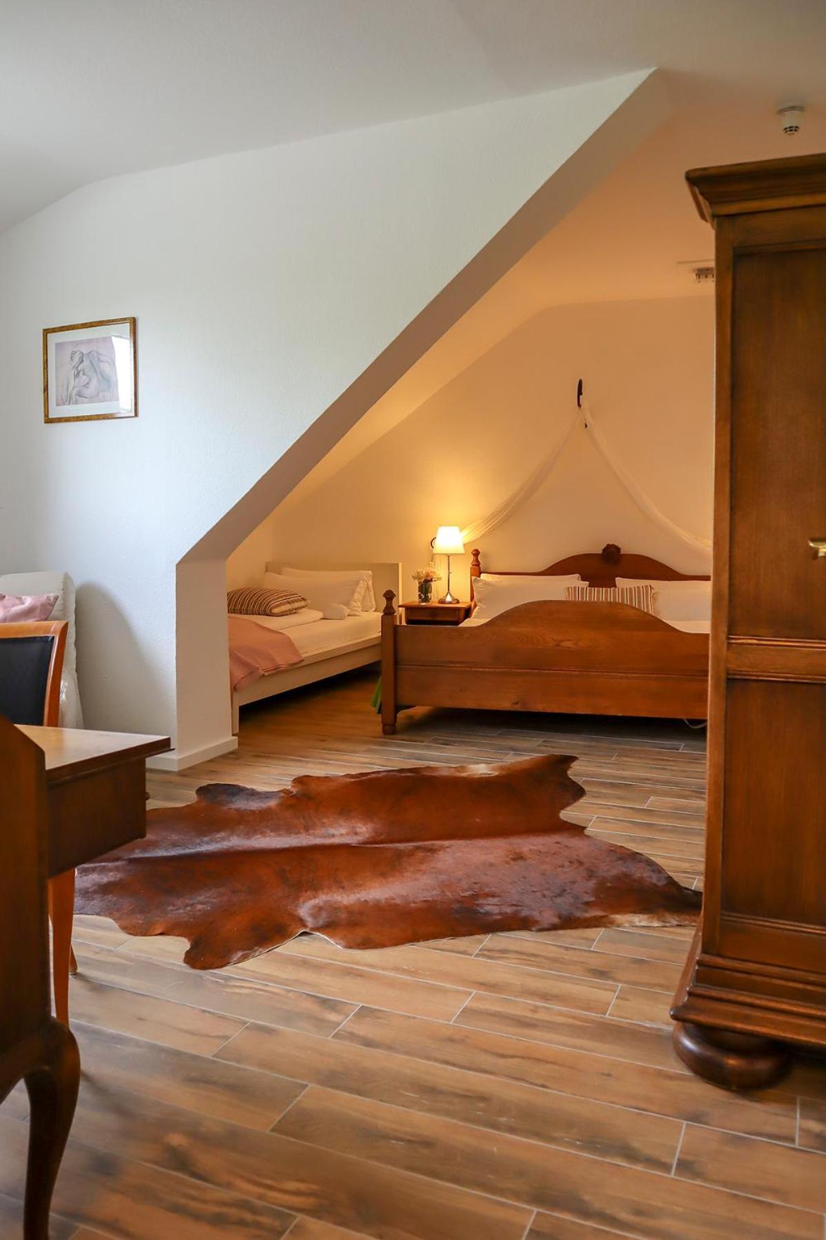 Hotel Gut Moschenhof Dusseldorf Luaran gambar