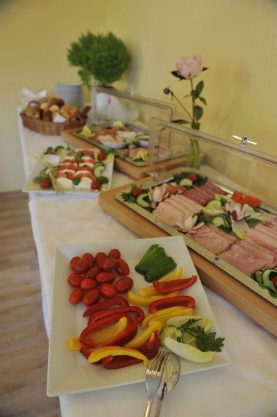 Hotel Gut Moschenhof Dusseldorf Luaran gambar