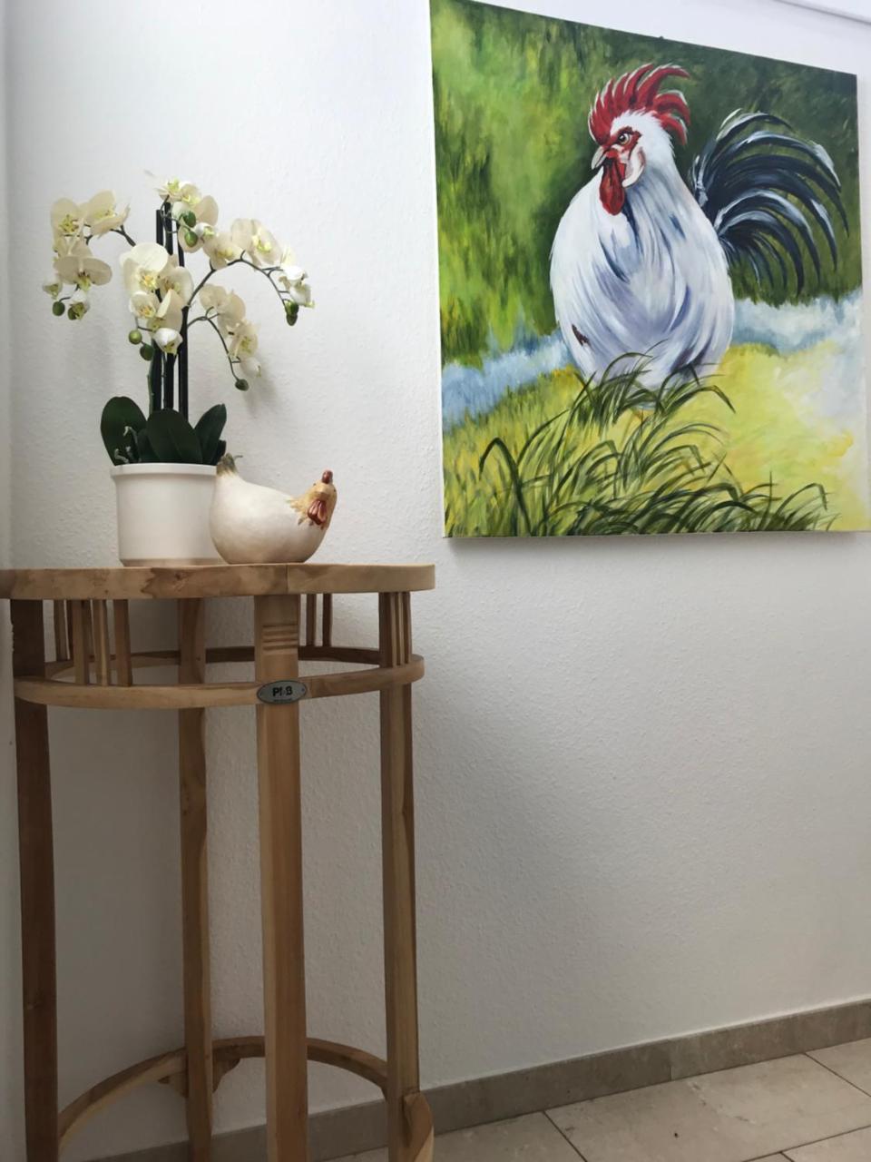 Hotel Gut Moschenhof Dusseldorf Luaran gambar