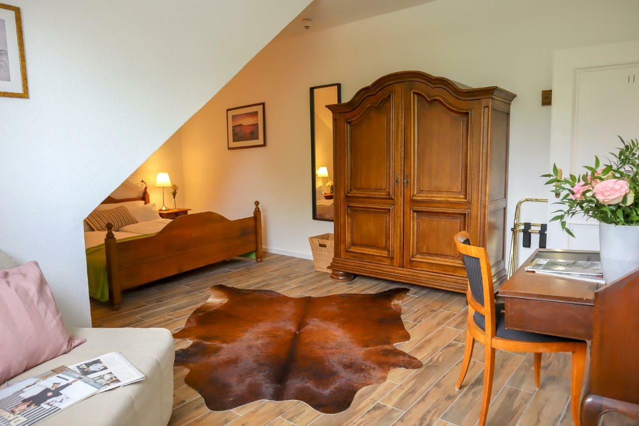 Hotel Gut Moschenhof Dusseldorf Luaran gambar
