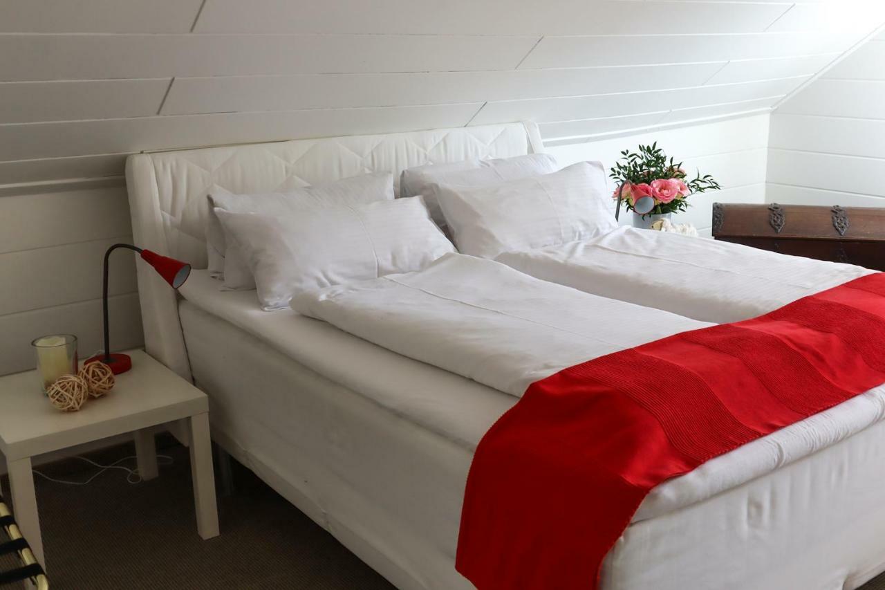 Hotel Gut Moschenhof Dusseldorf Luaran gambar