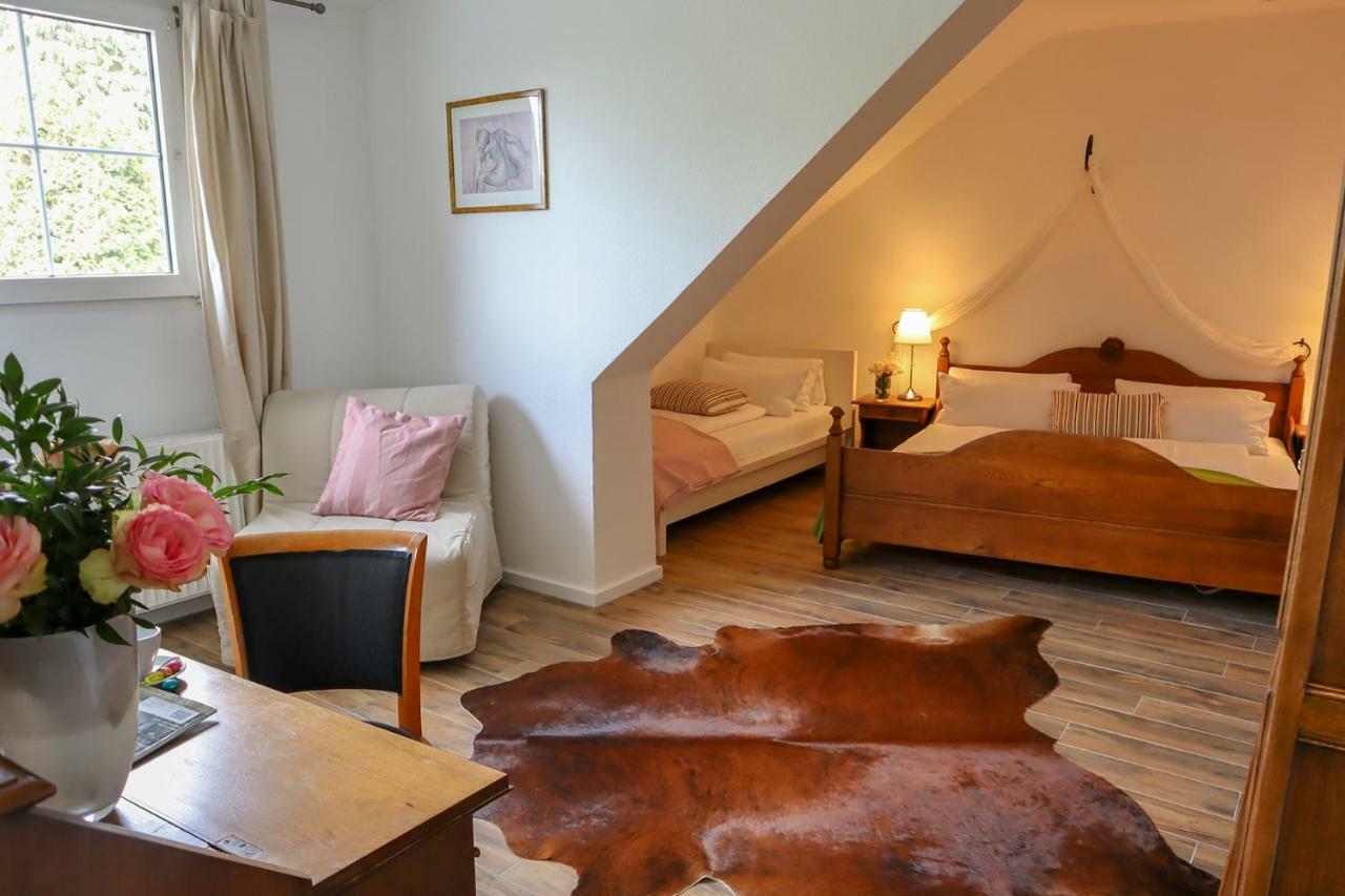 Hotel Gut Moschenhof Dusseldorf Luaran gambar