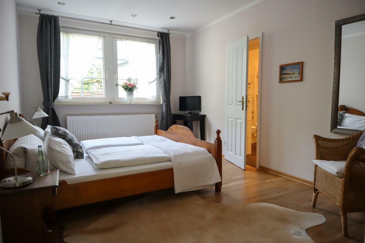 Hotel Gut Moschenhof Dusseldorf Luaran gambar